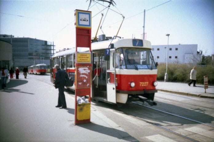 lomografia fotografia automobilistica