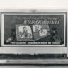 photograph kodak australasia pty ltd billboard you cant have too many kodak prints photographs remember when we forget sydney circa 1950s stockpack unsplash