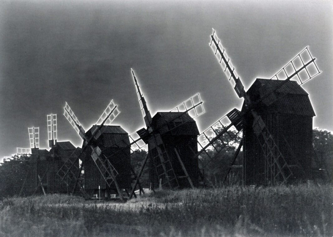 solarizzazione