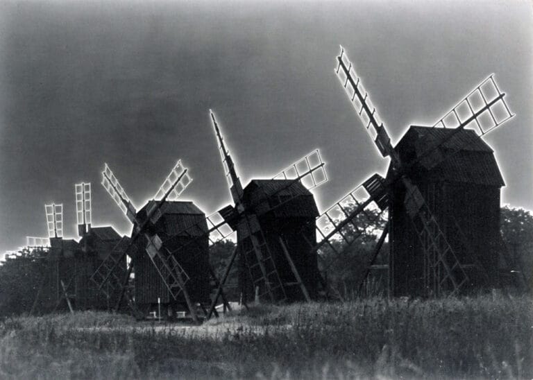 solarizzazione