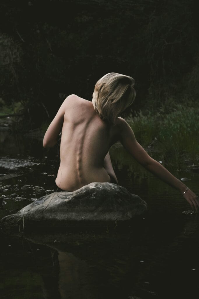 La fotografia erotica e pornografica: confini 12 fotografia di nudo