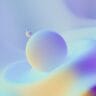 yellow and white balloons on orange surface stockpack unsplash