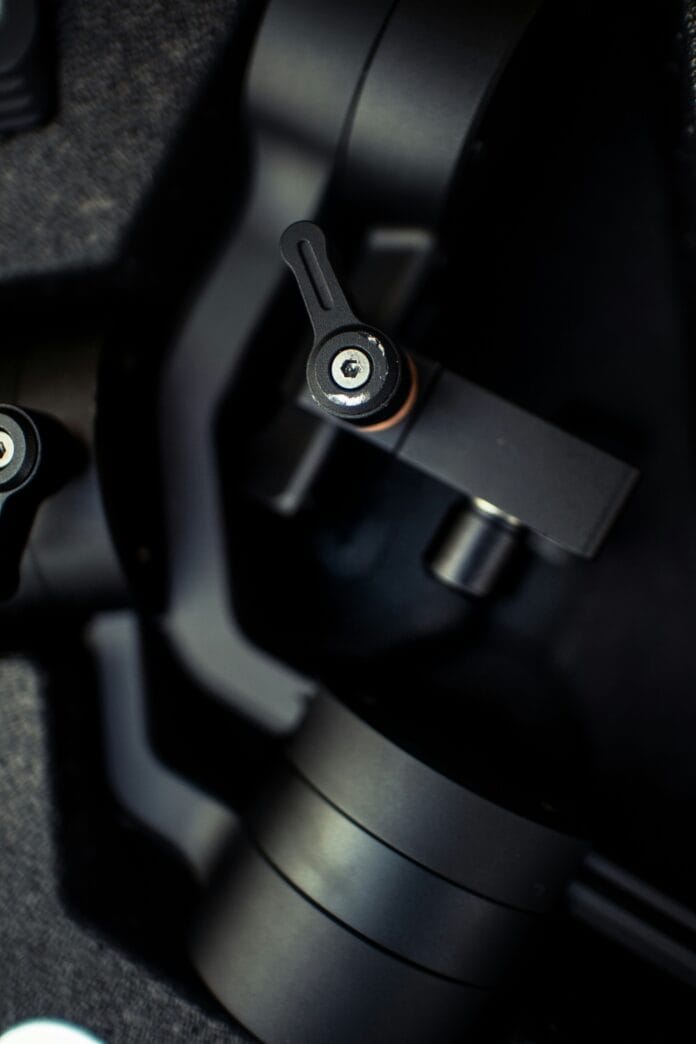 stabilizzazione elettronica dell'immagine (EIS) stabilizzazione elettronica dell'immagine (EIS)