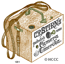 C.P. Stirn C.P. Stirn