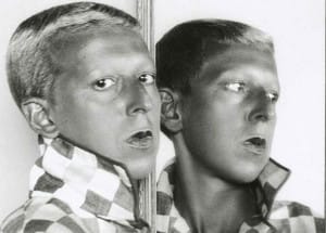 Claude Cahun Claude Cahun