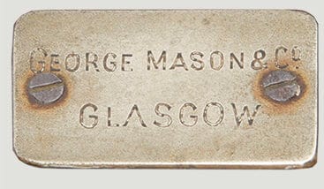 George Mason & Company George Mason & Company