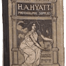H.A. Hyatt Photo Supply