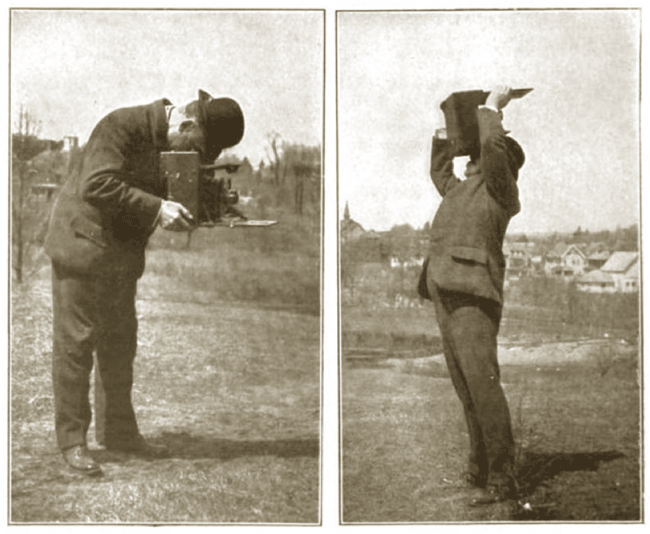 Hale Camera Company Hale Camera Company