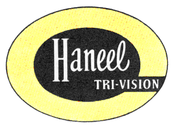Haneel Tri-Vision Haneel Tri‑Vision