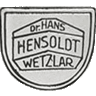 Hensoldt Wetzlar