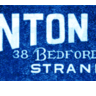 Hinton Company
