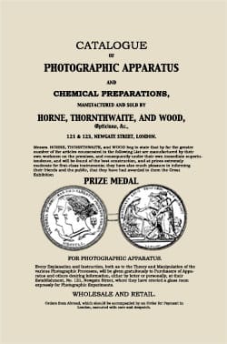 Horne,Thornthwaite & Wood Horne,Thornthwaite & Wood