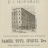 Horsman Dolls Company Inc