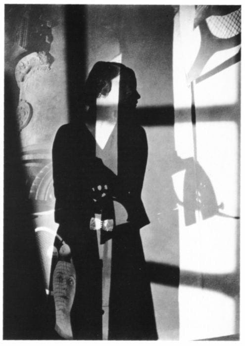 Maurice Tabard Maurice Tabard