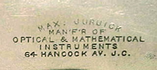 Max Juruick Max Juruick