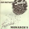 Monarch Manufacturing Co