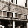 Montgomery Ward Company