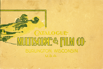 Multiscope & Film Company Multiscope & Film Company