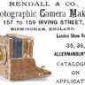 Rendall Co