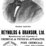 Reynolds Branson Limited