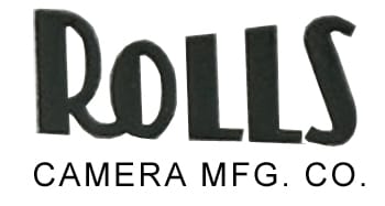 Rolls Camera Mfg. Co. Rolls Camera Mfg. Co.