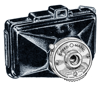 Speed-O-Matic Corporation Speed-O-Matic Corporation