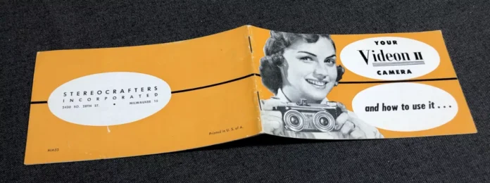 Stereocrafters Inc. Stereocrafters Inc.