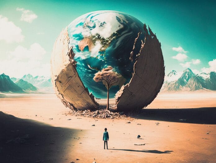 ai-ai-generated-image-fantasy-generative-landscape-nature-surroundings-drawing-stockpack-pixabay Il problema dell'intelligenza artificiale e immagini fotografiche