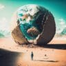 ai ai generated image fantasy generative landscape nature surroundings drawing stockpack pixabay