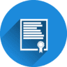 contract right regulation paragraphs law regulations bid icon stockpack pixabay