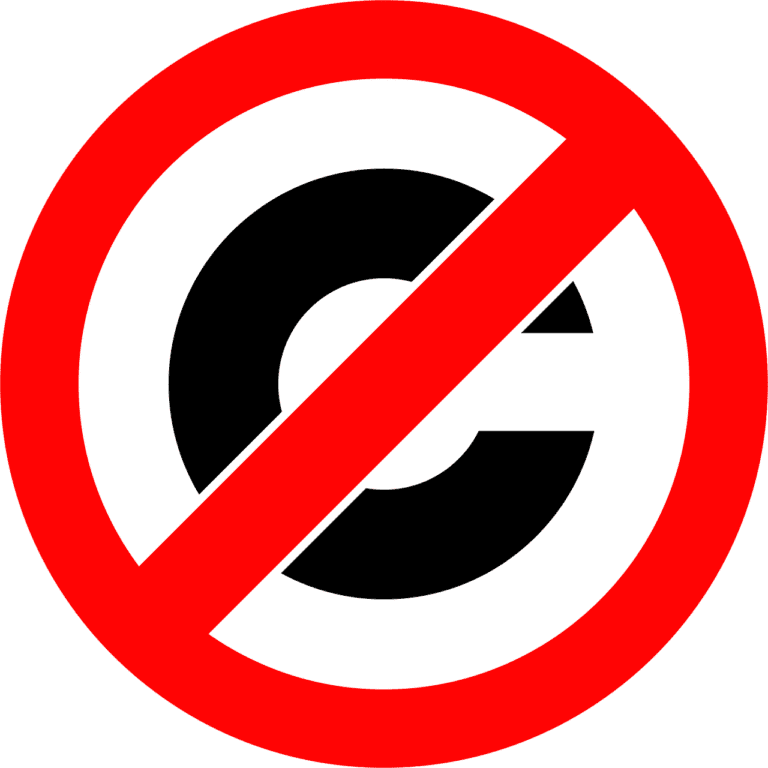 copyright free creative commons public share legal copy creativecommons non commercial waived waive icon symbol sharealike noncommercial attribution content stockpack pixabay
