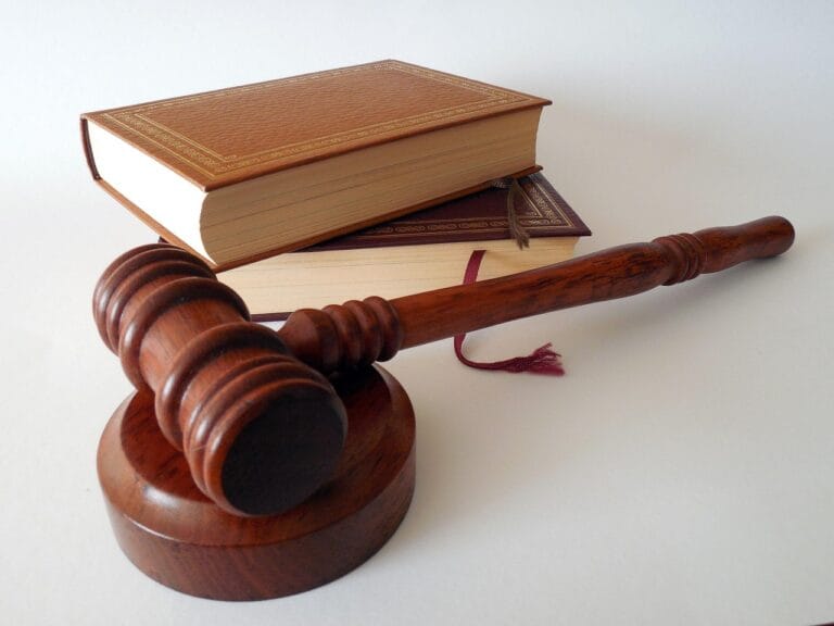 Le Fotografie come prove legali 13 hammer books law dish lawyer paragraphs regulation court of justice a book code law books judge order rule disposal auction stockpack pixabay