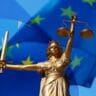 law justice flag europe international regulation jurisdiction court of justice justitia international right flags order stockpack pixabay