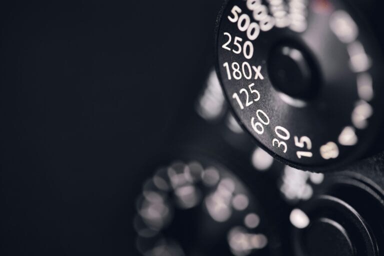 Rolling shutter e global shutter: differenze, artefatti e quando scegliere 20 the dreaming machine stockpack unsplash