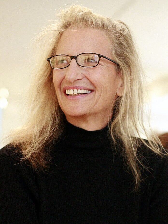 Annie Leibovitz Annie Leibovitz