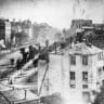Boulevard du Temple by Daguerre
