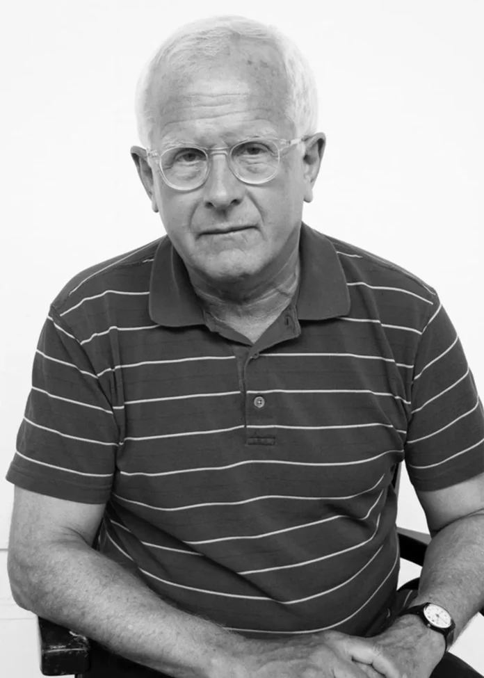 Chris Killip Chris Killip