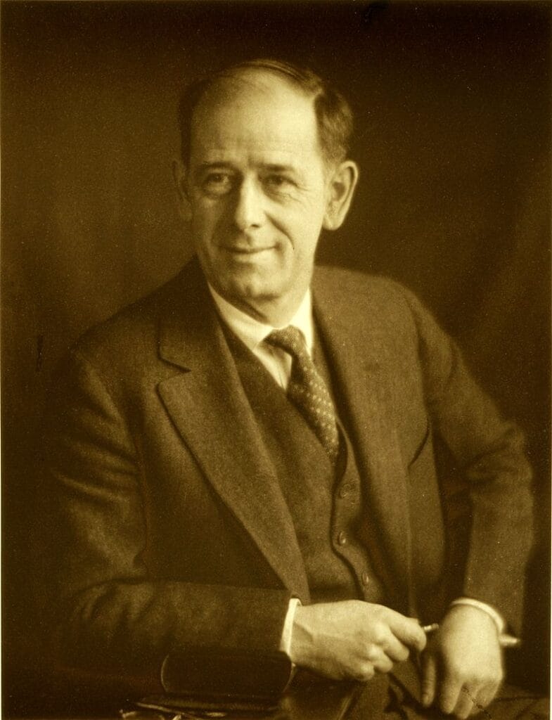 Clarence H. White