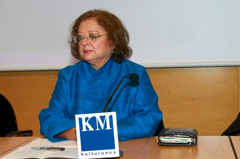 Cristina Garcia Rodero