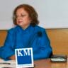 Cristina Garcia Rodero
