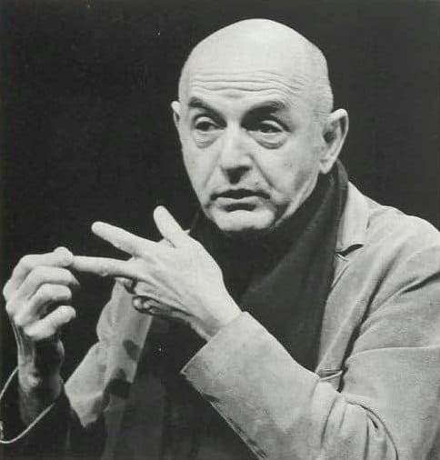 Duane Michals Duane Michals