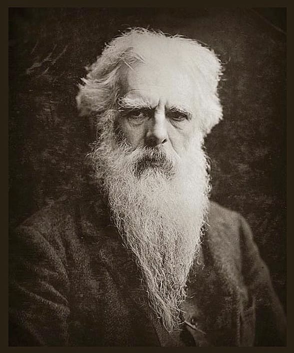 Eadweard Muybridge Eadweard Muybridge