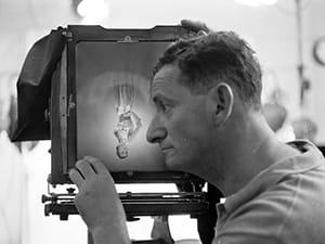 Erwin Blumenfeld Erwin Blumenfeld