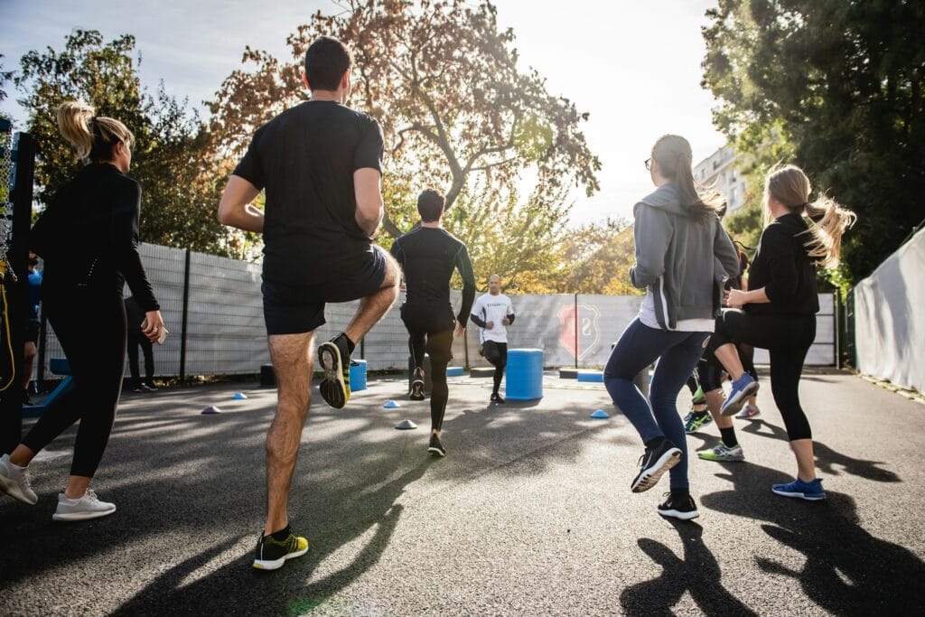 Fotografia Specializzata: Dalle Scene del Crimine ai Relitti Sottomarini 5 Eventi sportivi amatoriali tra passione e ironia