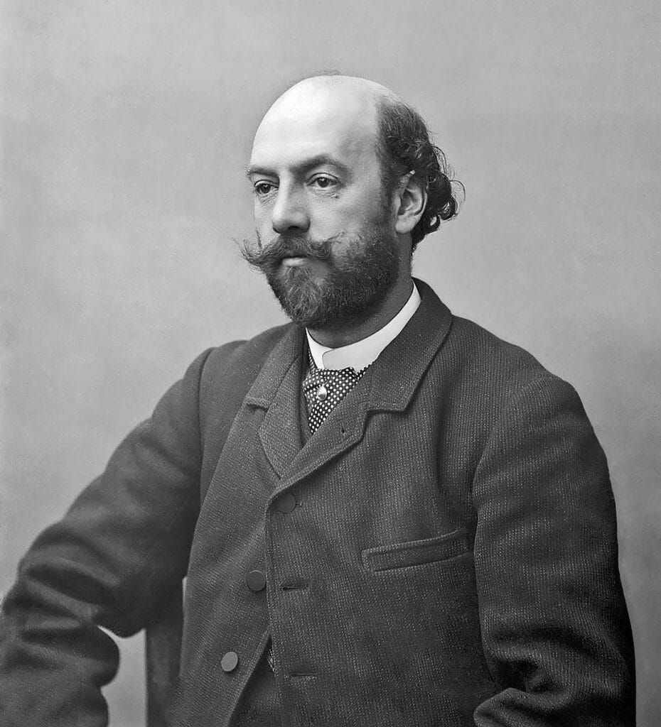 Eugène Trutat, Public domain, via Wikimedia Commons