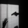 Fotografia criminale polizia