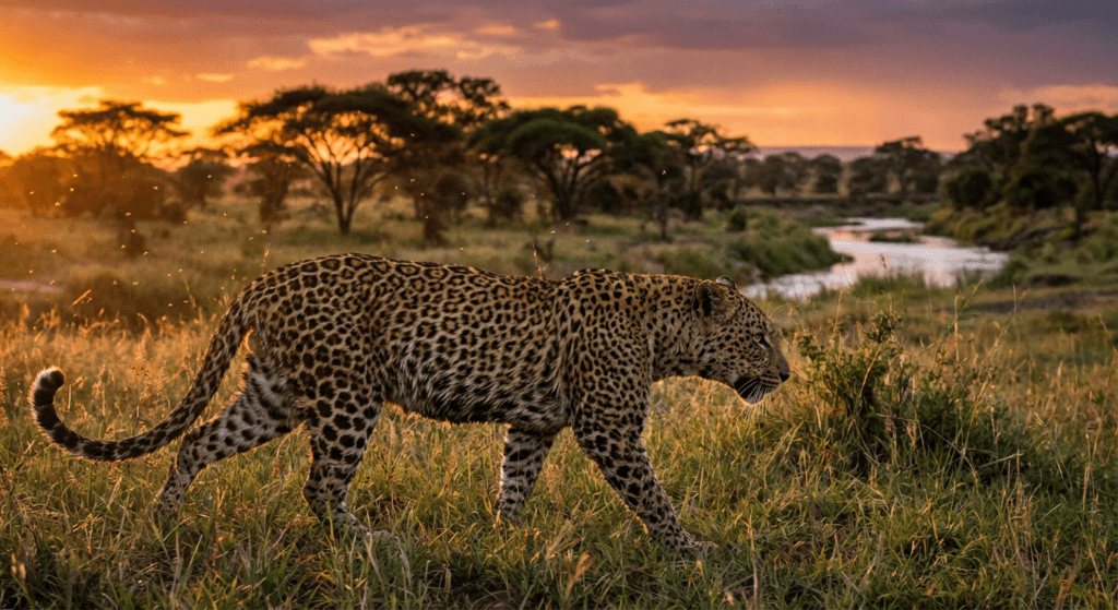 Fotografia naturalistica e zoologica - le origini dell’osservazione fotografica in natura 1