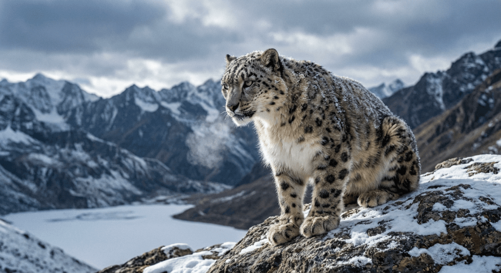 Fotografia naturalistica e zoologica - le origini dell’osservazione fotografica in natura 12