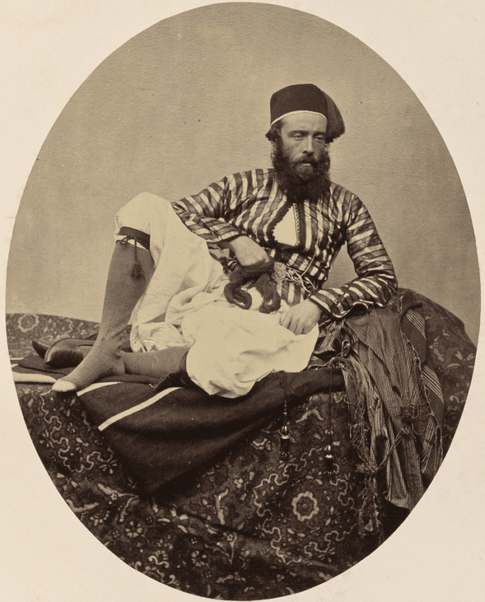 Francis Frith Francis Frith