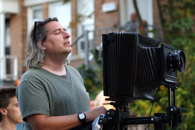 Gregory Crewdson 18 Gregory Crewdson